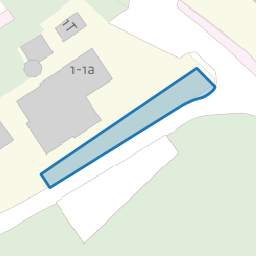 Perceel GSL01-L-1200