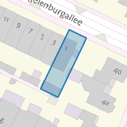 Perceel GSN00-B-1235