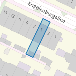 Perceel GSN00-B-1237