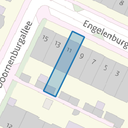 Perceel GSN00-B-1240