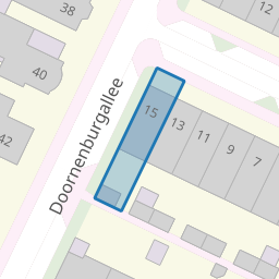 Perceel GSN00-B-1242