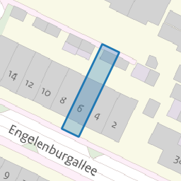 Perceel GSN00-B-1245