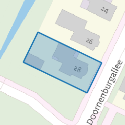 Perceel GSN00-B-1252