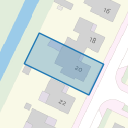 Perceel GSN00-B-1256