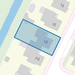 Perceel GSN00-B-1257