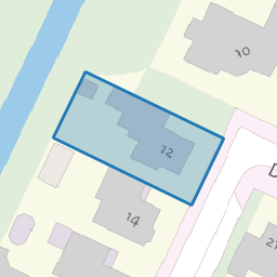 Perceel GSN00-B-1260