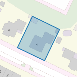 Perceel GSN00-B-1266