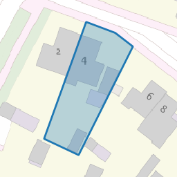 Perceel GSN00-B-1275