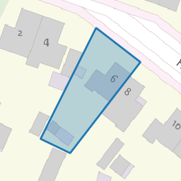 Perceel GSN00-B-1276