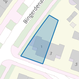 Perceel GSN00-B-1285