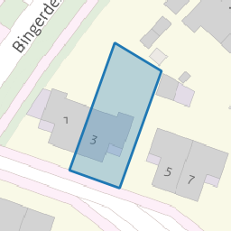 Perceel GSN00-B-1286