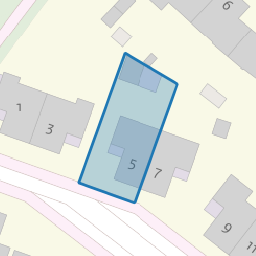 Perceel GSN00-B-1287