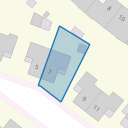 Perceel GSN00-B-1288