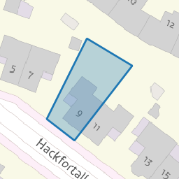 Perceel GSN00-B-1289