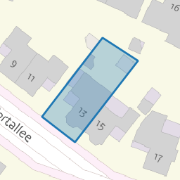 Perceel GSN00-B-1291