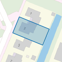 Perceel GSN00-B-1296