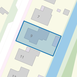 Perceel GSN00-B-1299