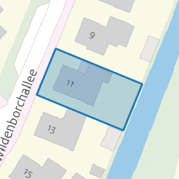 Perceel GSN00-B-1300