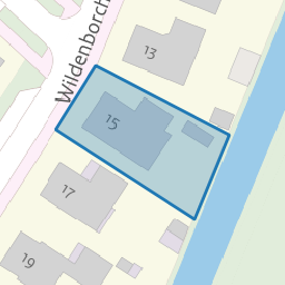 Perceel GSN00-B-1302