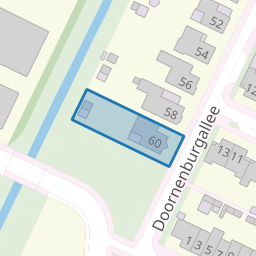 Perceel GSN00-B-1314