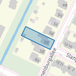 Perceel GSN00-B-1315