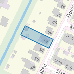 Perceel GSN00-B-1317