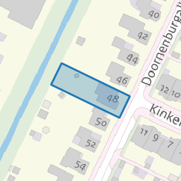 Perceel GSN00-B-1319