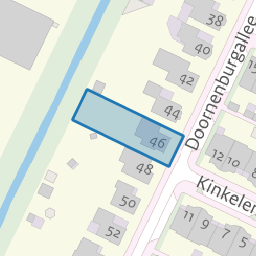 Perceel GSN00-B-1320