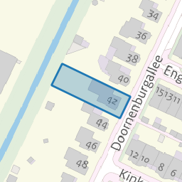 Perceel GSN00-B-1322