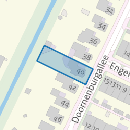 Perceel GSN00-B-1323