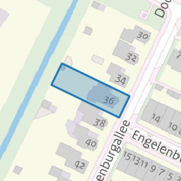 Perceel GSN00-B-1325