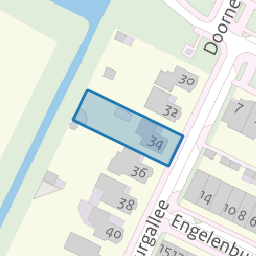 Perceel GSN00-B-1326