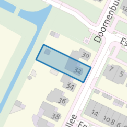 Perceel GSN00-B-1327