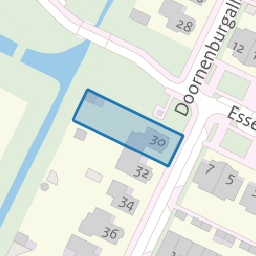 Perceel GSN00-B-1328