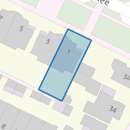 Perceel GSN00-B-1333