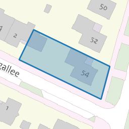 Perceel GSN00-B-1345