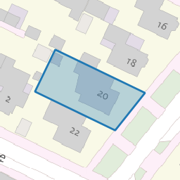 Perceel GSN00-B-1352