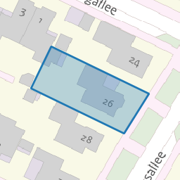 Perceel GSN00-B-1355