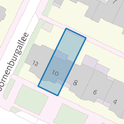 Perceel GSN00-B-1362