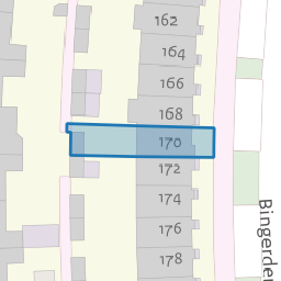 Perceel GSN00-B-1372