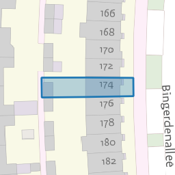 Perceel GSN00-B-1374