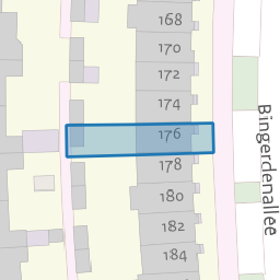 Perceel GSN00-B-1375