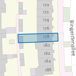 Perceel GSN00-B-1376