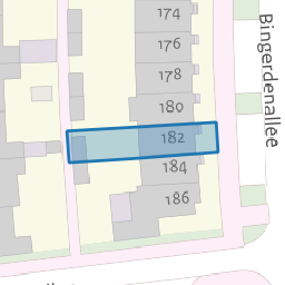 Perceel GSN00-B-1378