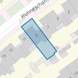 Perceel GSN00-B-1386