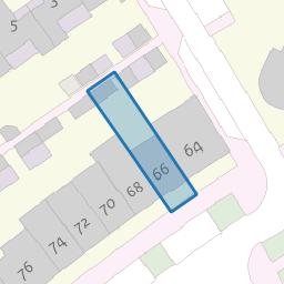 Perceel GSN00-B-1395