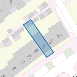 Perceel GSN00-B-1396