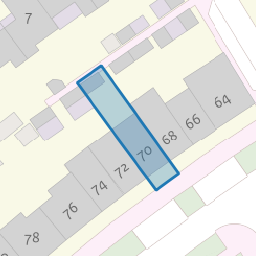 Perceel GSN00-B-1397