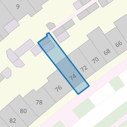 Perceel GSN00-B-1399