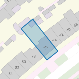 Perceel GSN00-B-1400